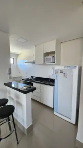 Kitnet com 1 Quarto para alugar, 38m² no Cidade Universitária, Anápolis