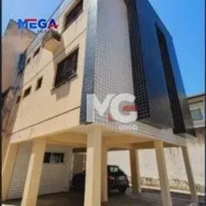 Apartamento com 3 Quartos à venda, 70m² no Fátima, Fortaleza