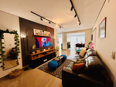 Casa com 3 Quartos para alugar, 312m² no Betel, Paulínia