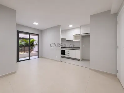 Apartamento com 2 Quartos à venda, 51m² no Gleba Fazenda Palhano, Londrina