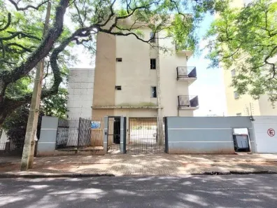 Apartamento com 1 Quarto para alugar, 21m² no Zona 07, Maringá