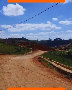 Lote/Terreno à venda, 600m² no Centro, Igaratá