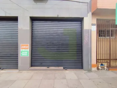 Prédio Comercial para alugar, 32m² no Centro, São Leopoldo