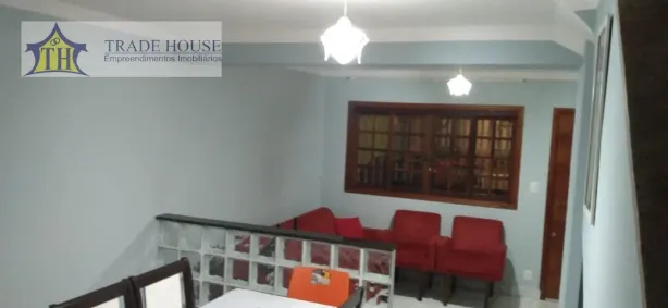 Sobrado com 3 Quartos à venda, 118m² no Jardim Vergueiro (Sacomã), São Paulo
