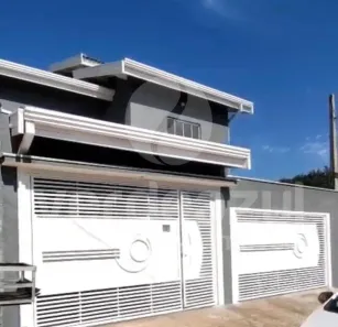 Casa com 6 Quartos à venda, 257m² no Jardim Residencial Vaughan, Sumaré