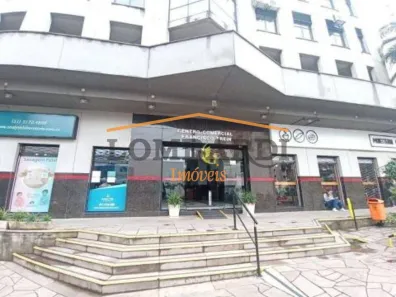 Sala Comercial à venda, 53m² no Cristo Redentor, Porto Alegre