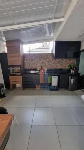 Casa de Condomínio com 2 Quartos à venda, 60m² no Parque Beatriz, Campinas