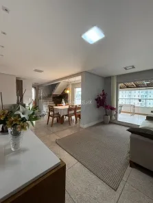 Cobertura com 4 Quartos à venda, 160m² no Jardim Camburi, Vitória
