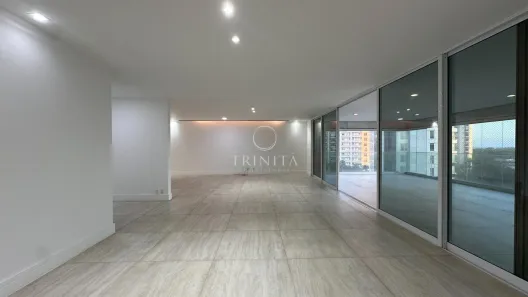 Apartamento com 4 Quartos à venda, 384m² no Barra da Tijuca, Rio de Janeiro