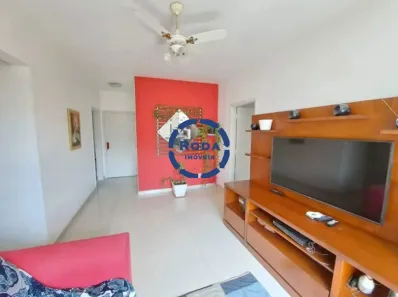 Apartamento com 2 Quartos à venda, 85m² no Boqueirão, Santos