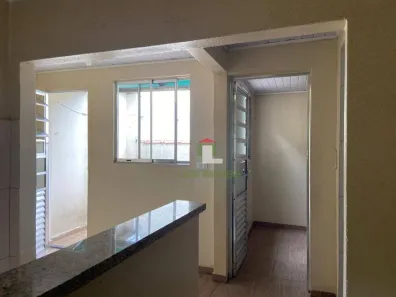 Apartamento com 1 Quarto para alugar, 45m² no Vila Paiva, São Paulo