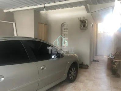 Sobrado com 3 Quartos à venda, 160m² no Esplanada Independência, Taubaté