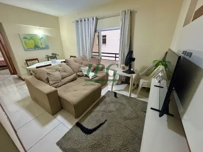Apartamento com 2 Quartos à venda, 88m² no Centro, Guarapari