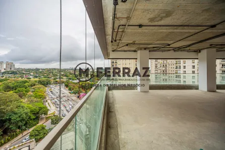 Apartamento com 4 Quartos à venda, 472m² no Itaim Bibi, São Paulo