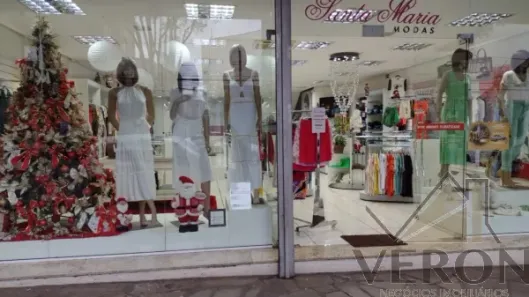 Sala Comercial à venda, 100m² no Centro, Caxias do Sul