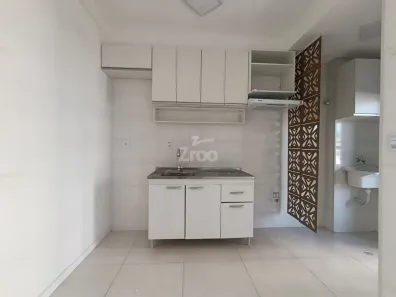 Apartamento com 2 Quartos para alugar, 54m² no Fortaleza, Blumenau