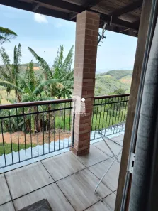 Fazenda/Sítio com 2 Quartos à venda, 180m² no Potecas, São José