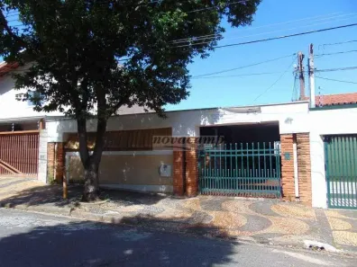 Casa com 3 Quartos à venda, 165m² no Jardim Flamboyant, Campinas