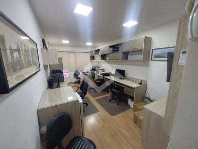 Sala Comercial à venda, 21m² no Campo Grande, Rio de Janeiro
