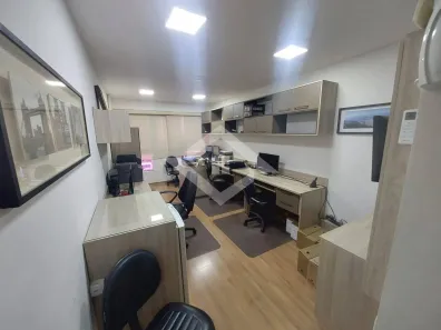Sala Comercial à venda, 21m² no Campo Grande, Rio de Janeiro