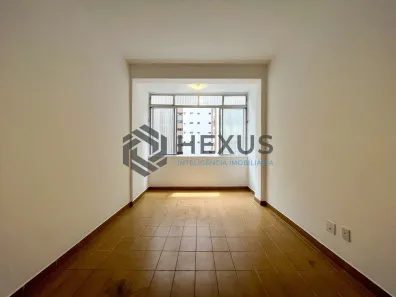 Apartamento com 1 Quarto à venda, 48m² no Pitangueiras, Guarujá