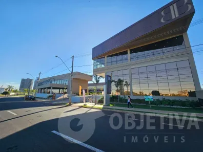 Ponto Comercial para alugar, 74m² no Jardim Sul, Uberlândia