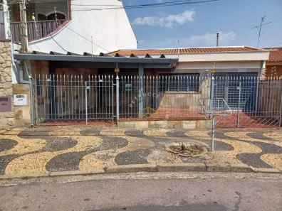 Casa com 2 Quartos à venda, 206m² no Vila Maria, Campinas