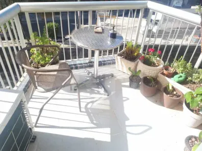 Apartamento com 2 Quartos à venda, 117m² no Tijuca, Rio de Janeiro