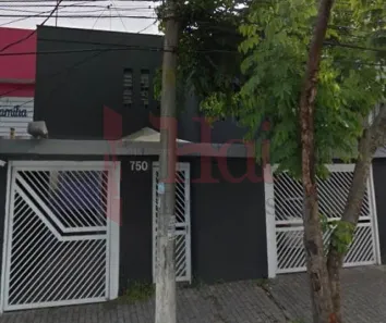 Imóvel Comercial à venda, 668m² no Jardim São Paulo(Zona Norte), São Paulo