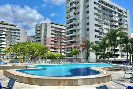Apartamento com 2 Quartos à venda, 66m² no Barra Olímpica, Rio de Janeiro