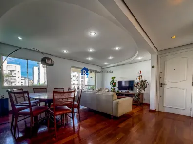 Apartamento com 2 Quartos à venda, 108m² no Cidade São Francisco, São Paulo