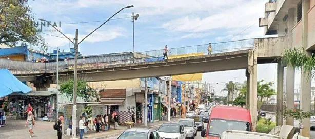 Ponto Comercial à venda, 900m² no Guaianazes, São Paulo