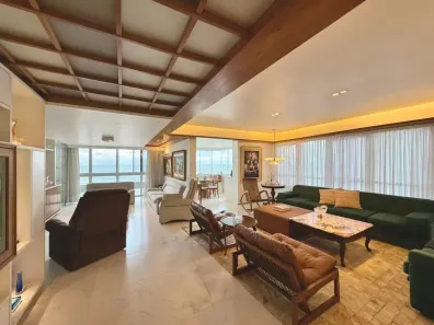 Apartamento com 3 Quartos à venda, 220m² no Piedade, Jaboatão dos Guararapes