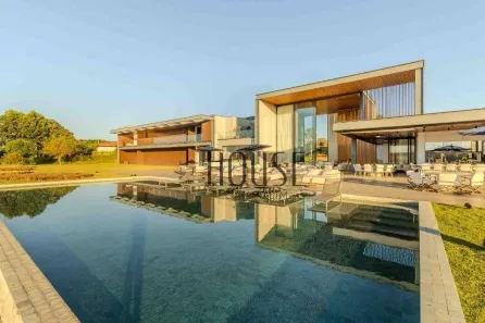 Casa de Condomínio com 8 Quartos à venda, 1530m² no Condomínio Quinta da Baroneza II, Bragança Paulista