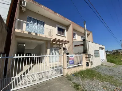 Casa com 2 Quartos à venda, 80m² no Itacolomi, Balneário Piçarras