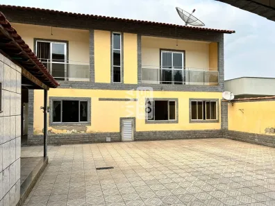 Casa com 4 Quartos à venda, 277m² no Jardim Belvedere, Volta Redonda