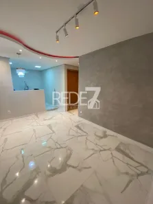 Apartamento com 2 Quartos à venda, 42m² no Loteamento Residencial Parque dos Cantos, Campinas