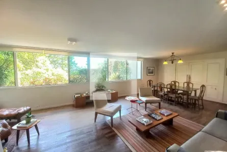 Apartamento com 3 Quartos à venda, 212m² no Consolação, São Paulo