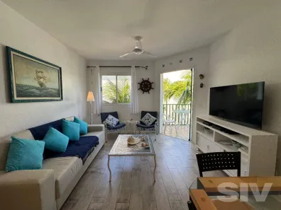 Apartamento com 4 Quartos à venda, 113m² no Riviera, Bertioga