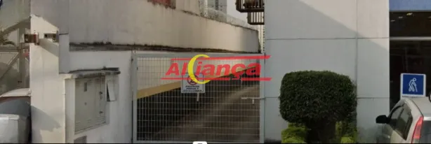 Sala Comercial para alugar, 486m² no Jardim Rosa de Franca, Guarulhos