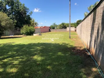 Lote/Terreno à venda, 1280m² no Campestre, Piracicaba