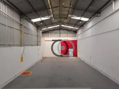 Galpão/Depósito/Armazém para alugar, 250m² no Cidade Parque Brasília, Guarulhos