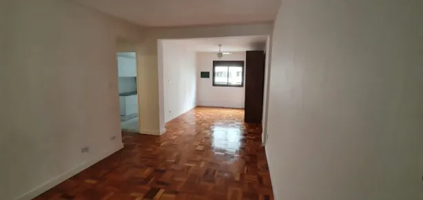 Apartamento com 1 Quarto à venda, 45m² no Pinheiros, São Paulo