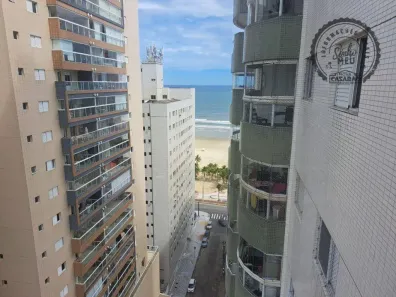 Apartamento com 2 Quartos à venda, 117m² no Aviação, Praia Grande