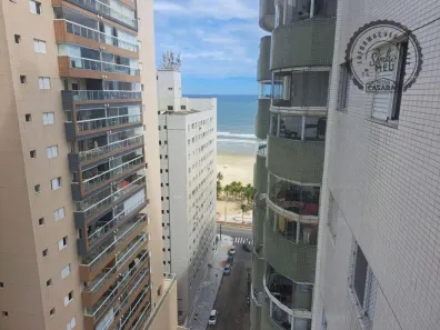 Apartamento com 2 Quartos à venda, 80m² no Aviação, Praia Grande