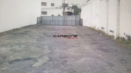 Lote/Terreno para alugar, 350m² no Tatuapé, São Paulo