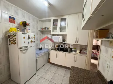 Casa de Condomínio com 2 Quartos à venda, 60m² no Jardim Petrópolis, Cotia