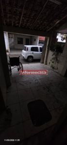 Casa de Condomínio com 2 Quartos à venda, 80m² no Ouro Verde, Nova Iguaçu