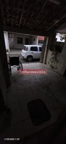 Casa de Condomínio com 2 Quartos à venda, 80m² no Ouro Verde, Nova Iguaçu
