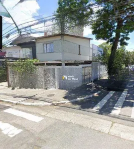 Imóvel Comercial para venda ou aluguel, 192m² no Indianópolis, São Paulo